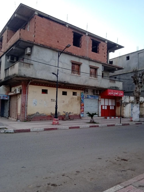 Vente Villa Blida Chebli