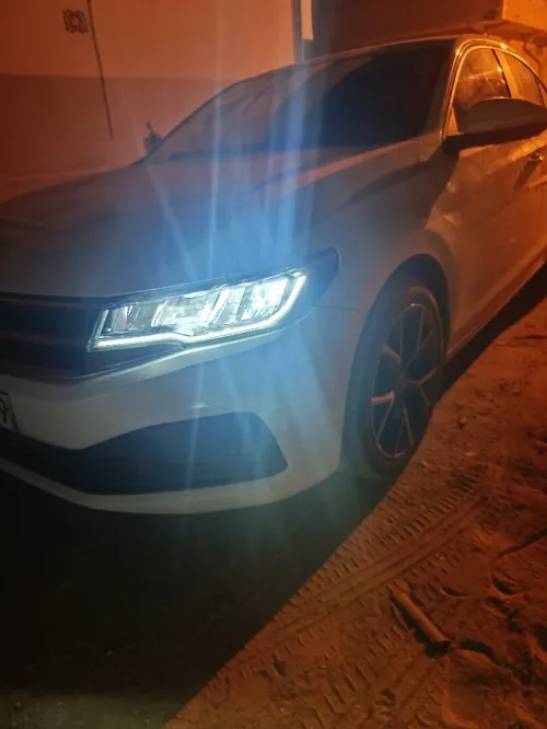 Volkswagen Bora 2022 Nofel grand