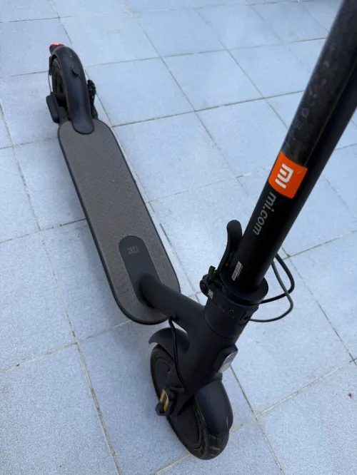 trottinette djdida