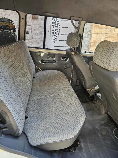 Mitsubishi Pajero Court 1995 Pajero Court