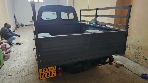 Peugeot 403 1964 403