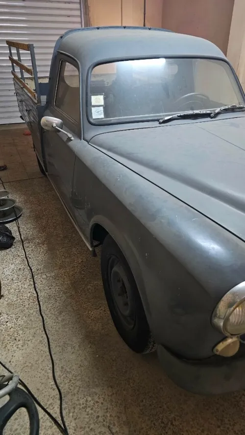 Peugeot 403 1964 403