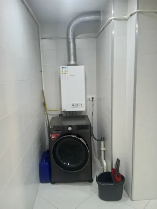 Vente Appartement F3 Alger El madania