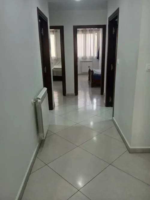 Vente Appartement F3 Alger El madania