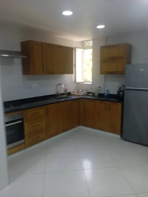 Vente Appartement F3 Alger El madania