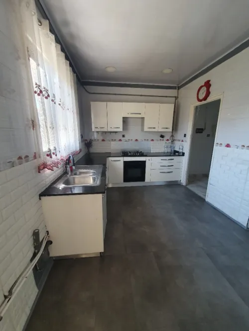 Vente Appartement F4 Alger Hussein dey
