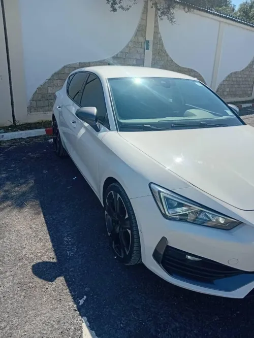 Cupra  Leon 2021 VZ