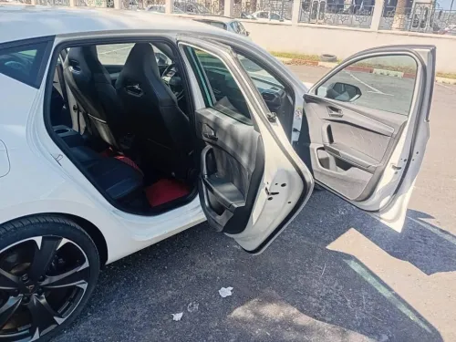 Cupra  Leon 2021 VZ