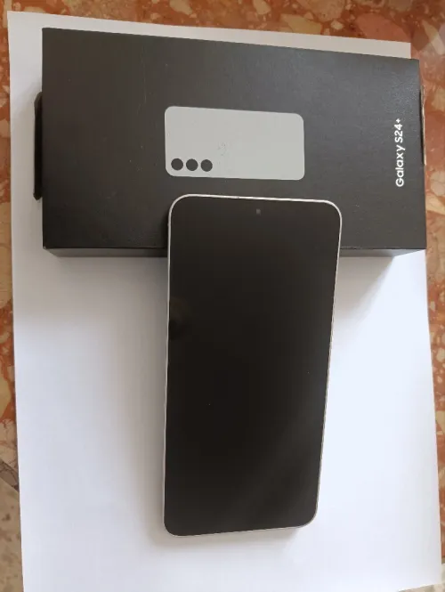 Samsung SM-S926B/DS S24 plus