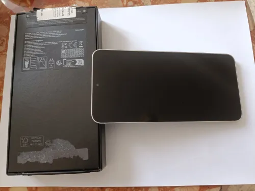 Samsung SM-S926B/DS S24 plus