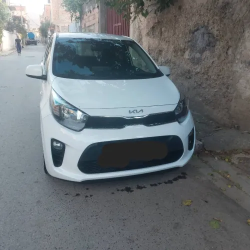 Kia Picanto 2022 X Line