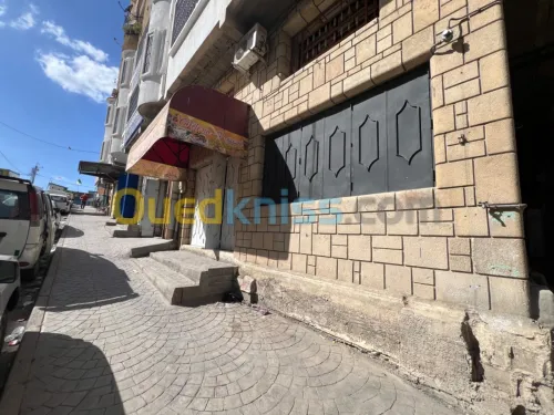 Vente Local Tizi Ouzou Tizi ouzou