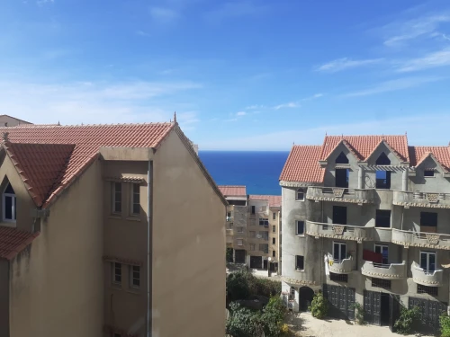 Vente Appartement F4 Tizi ouzou Tigzirt