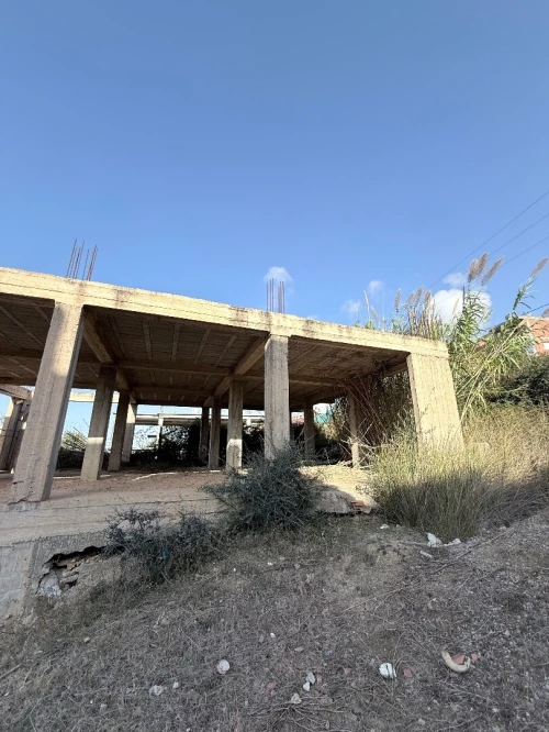 Vente Terrain Boumerdès Zemmouri