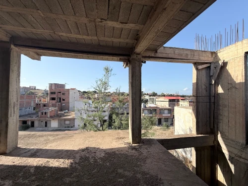 Vente Terrain Boumerdès Zemmouri