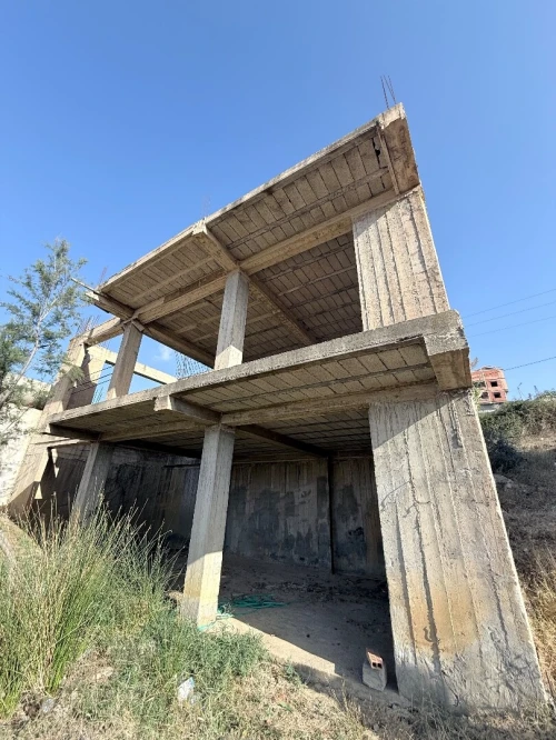 Vente Terrain Boumerdès Zemmouri