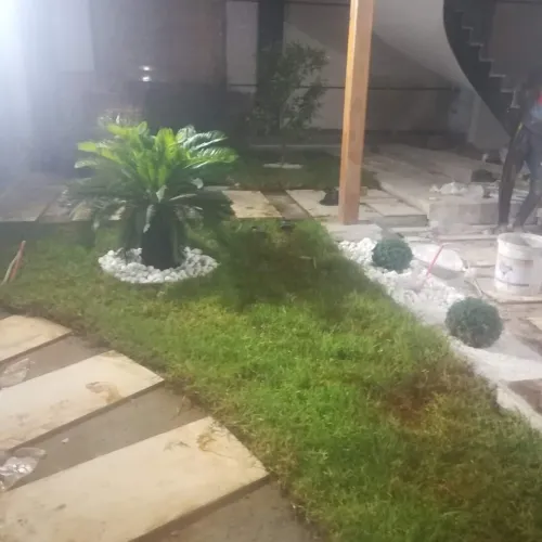 Jardinage