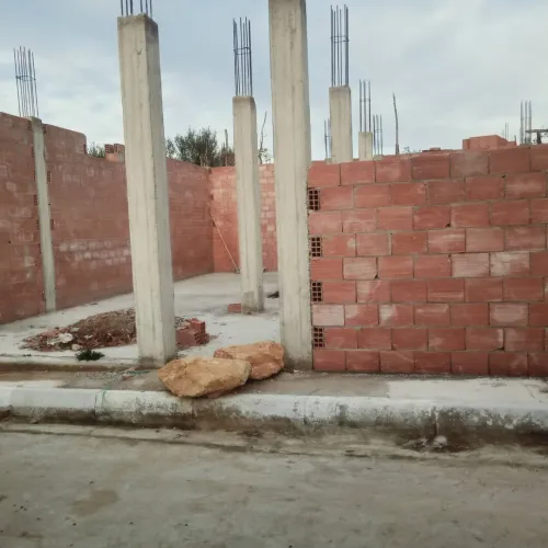 Vente Terrain Tipaza Meurad