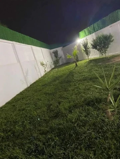 Jardinage