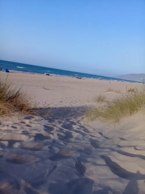 Location vacances bien immobilier Mostaganem Achaacha