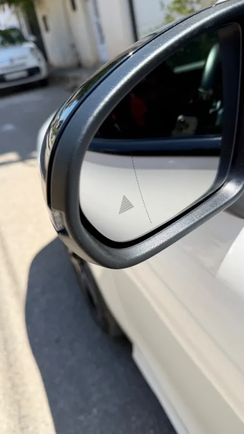 Mercedes Cla 2023 Amg