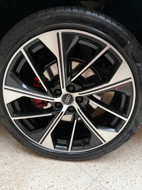 Audi Q5 2023 S line