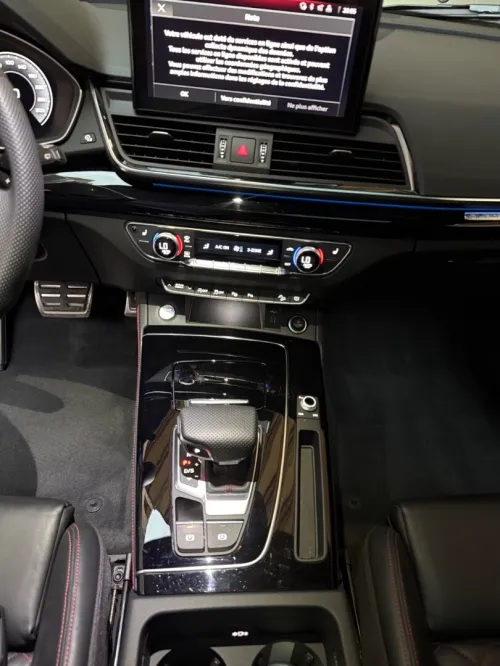 Audi Q5 2023 S line