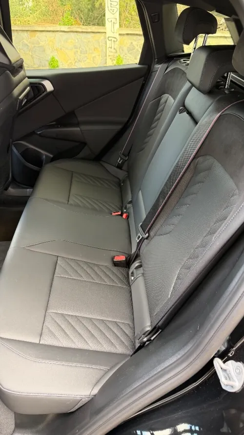 BMW X3 2026 M sport