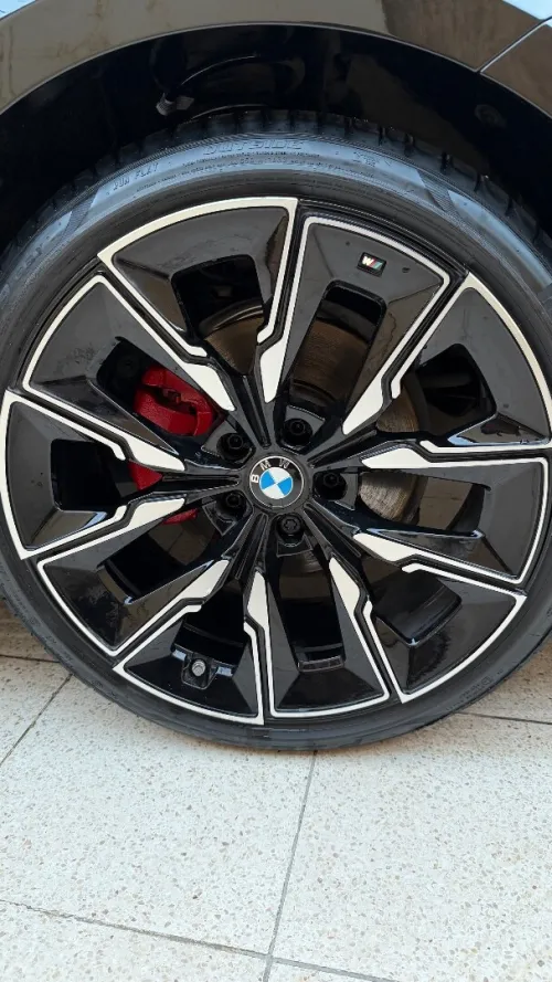 BMW Série 3 2025 PACK M RESTYLÉ FACELIFT xdrive