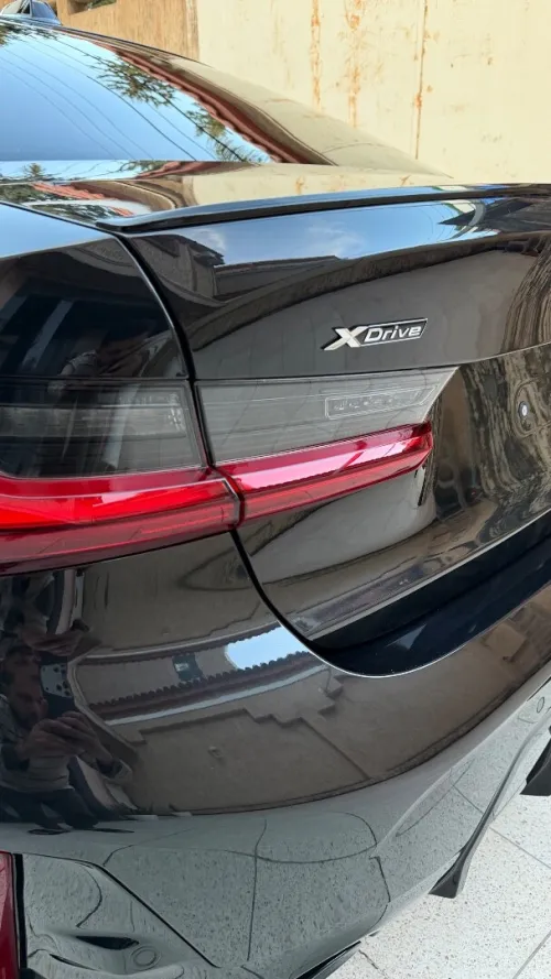 BMW Série 3 2025 PACK M RESTYLÉ FACELIFT xdrive
