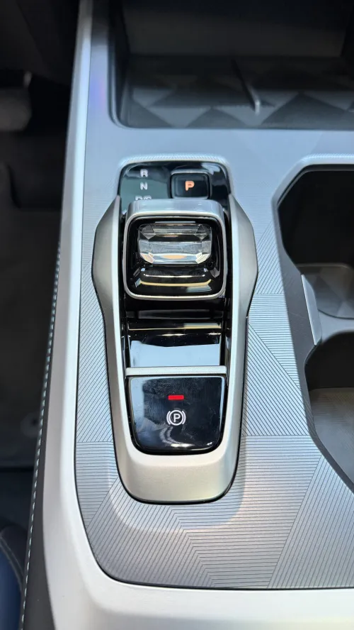 GAC GS3 emzoom 2026 Smart Edition - Full