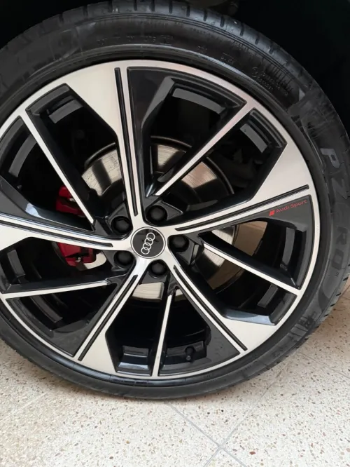 Audi Q5 2023 S line