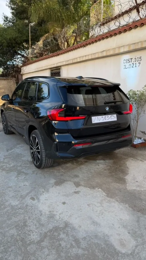 BMW X1 2025 M Sport