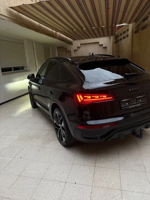Audi Q5 2023 S line