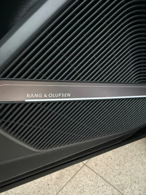 Audi Q5 2023 S line