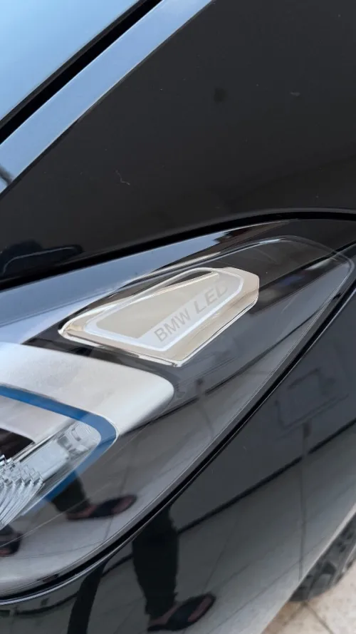 BMW Série 3 2025 PACK M RESTYLÉ FACELIFT xdrive
