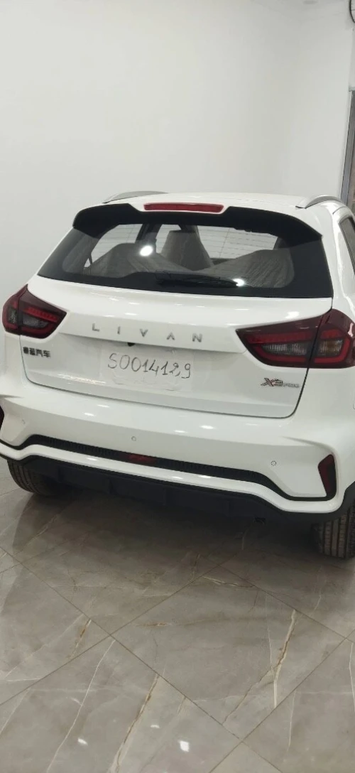 Livan X3 Pro  2025 Version internationale