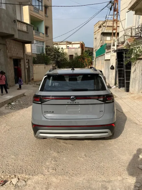 Volkswagen Tahru 2025 Xr