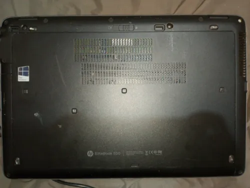 Laptop HP i5 5eme génération