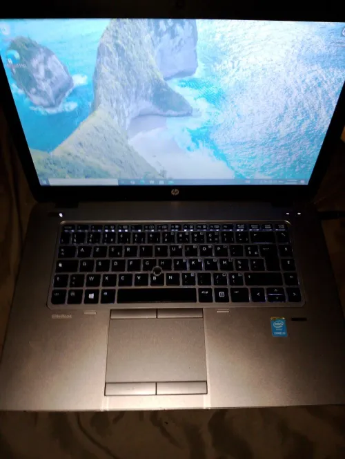 Laptop HP i5 5eme génération