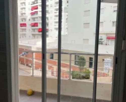 Location Appartement F2 Alger Ouled fayet