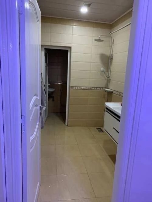 Location Appartement Niveau de villa F4 Alger Bordj el bahri