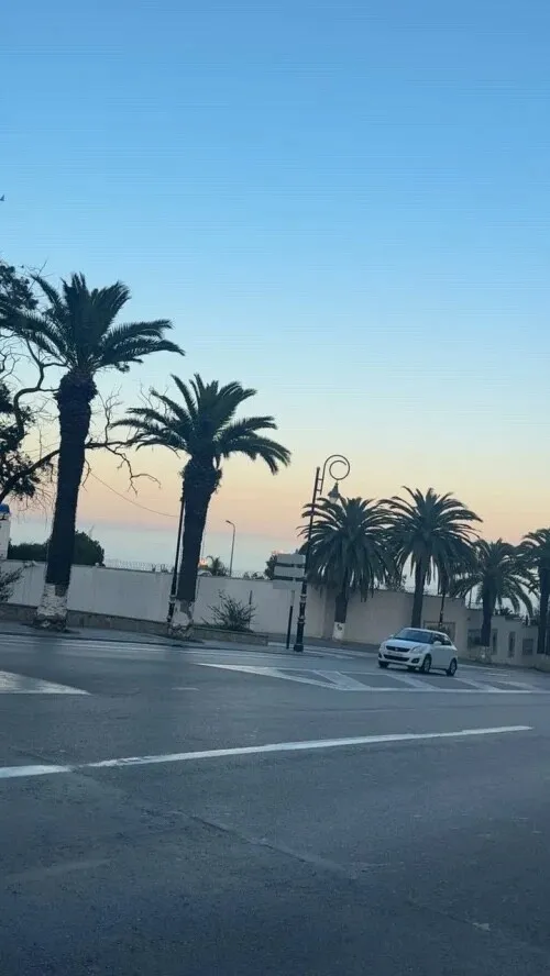 Location Appartement Niveau de villa F2 Alger Bab ezzouar