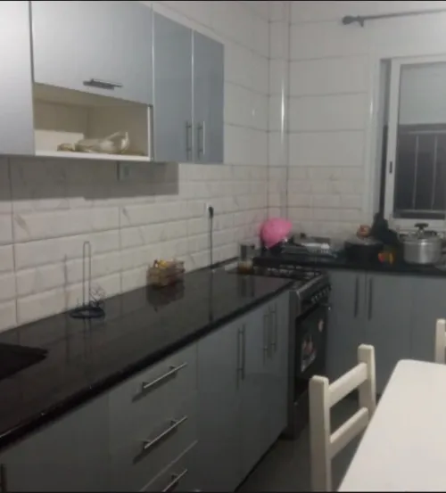 Location Appartement Niveau de villa F4 Alger Draria