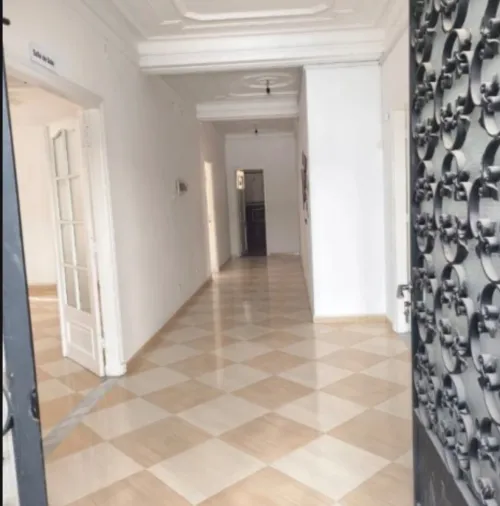 Location Appartement Niveau de villa F3 Alger Cheraga