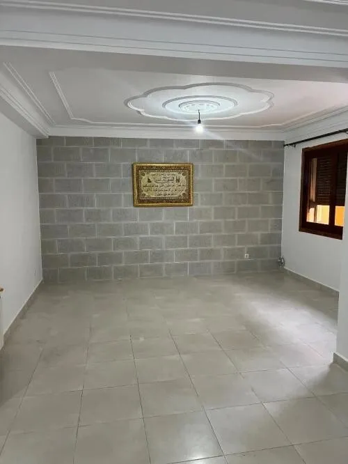Location Appartement Niveau de villa F3 Alger Baba hassen