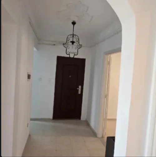 Location Appartement F3 Alger Said hamdine