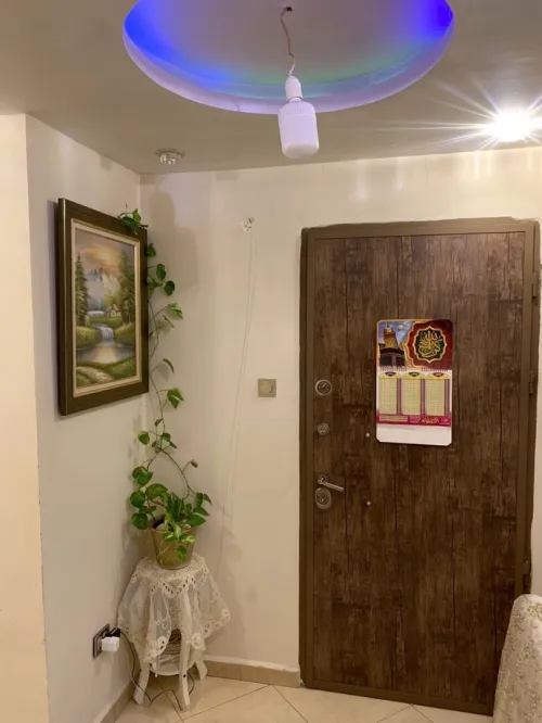 Vente Appartement F3 Alger Staoueli