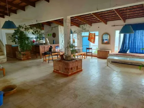 Vente Villa Tizi Ouzou Azeffoun