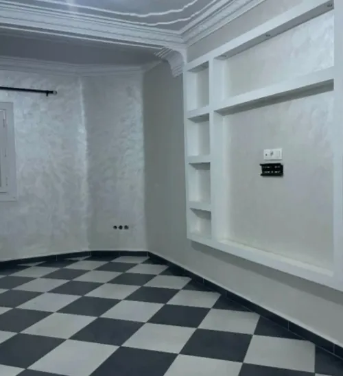 Location Appartement F5 Alger Bordj el bahri